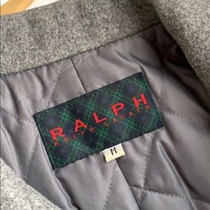 Ralph by Ralph Lauren coat